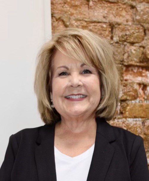 Kathy Johnson