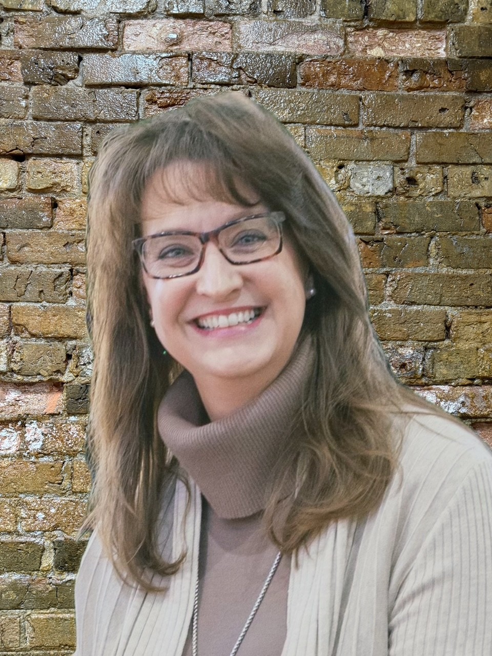 Lisa Bernau